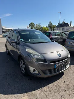 Grand Senic 1.5 dci 110 cv 7 places