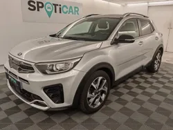 Kia Stonic 1.0 T-GDi 100ch GT Line