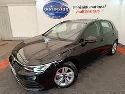 Volkswagen Golf (8) 2.0 TDI SCR 116 DSG LIFE PLUS