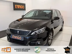 PEUGEOT 308 GENERATION-II 1.2 PURETECH 130ch ALLURE START-STOP