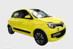 Renault Twingo 1.0 SCe Limited