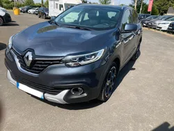 RENAULT Kadjar 1.3 TCe 140ch FAP Intens