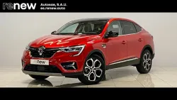 Renault Arkana 1.6 E-Tech Zen 105kW
