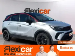 OPEL Crossland 1.2 S&S GS Line 110