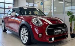 ☀️Mini Cooper S 2.0 192 Red Hot Chili BVA☀️