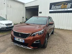Peugeot 3008 BlueHDi 180ch SetS EAT8 Allure Business