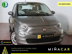 FIAT 500 1.0 GSE Lounge