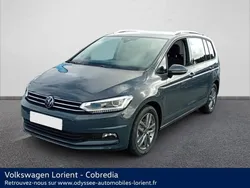 Volkswagen Touran 2.0 TDI 150ch VW Edition DSG7 7 places