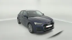 Audi A1 sportback 30 TFSI 110 ch S tronic 7 Advanced