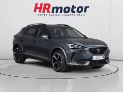 CUPRA Formentor 1.5 TSI 150 DSG