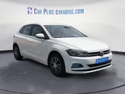 VOLKSWAGEN Polo 1.0 TSI Advance 70kW