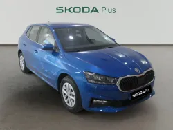 SKODA Fabia 1.0 TSI Selection 70kW