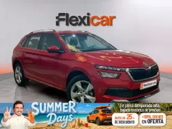 SKODA Kamiq 1.0 TSI Ambition 81kW DSG