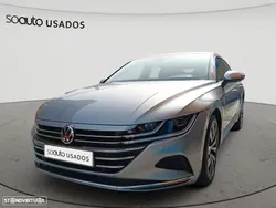 VW Arteon 2.0 TDI Elegance DSG