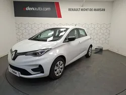 Renault Zoe R110 Life 5p