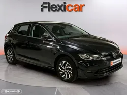 VW Polo 1.0 TSI Life