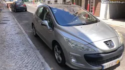Peugeot 308 1.6 HDI Sport