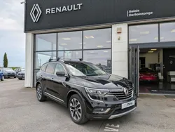 Renault koleos ii 2.0 dci 175 energy intens 4x4
