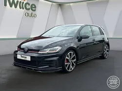 Volkswagen golf gti 245 performance (garantie 12 mois)