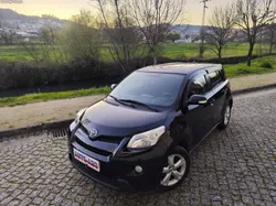 Toyota Urban Cruiser 1.33 VVT-i Sol