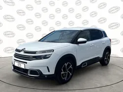 CITROEN C5 AIRCROSS 1.5 BlueHDi - 130 S&S - BV EAT8 Feel