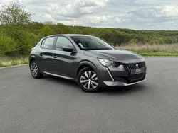 PEUGEOT 208 PureTech 100 S&S BVM6 Active