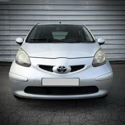Toyota Aygo 1.0 Caixa Automática