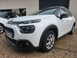 ✅citroen c3 blue hdi ⏩️100 ch affaire boite ⏩️6 vitesses