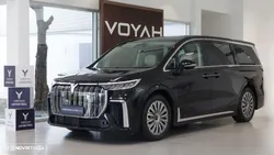 Voyah Dream 109 kWh Luxury
