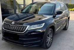 Skoda kodiaq 2.0 tdi 150 scr dsg laurin & klement 7pl