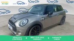 Mini Cooper S 192 DCT7 Edition 60 Years