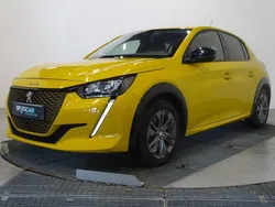 Peugeot 208 e-208 136ch Style