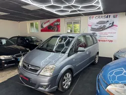 Opel Meriva ENJOY 1.4 90CH TWINPORT