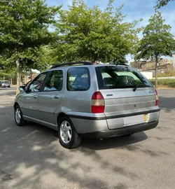 Fiat Palio Weekend 75 1.2