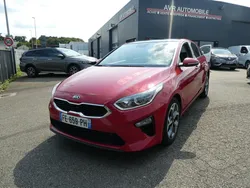 Kia CEED 1.0 T-GDI 120CH ACTIVE