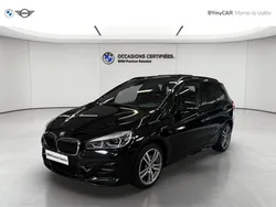 BMW Active Tourer 220i 192 ch DKG7 M Sport