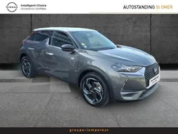 Ds DS 3 Crossback BlueHDi 130ch Grand Chic Automatique 126g