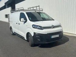Citroën Jumpy III VUL M 1.6 BlueHDI