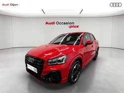 AUDI Q2 35 TDI 150 S tronic 7 quattro S line Plus