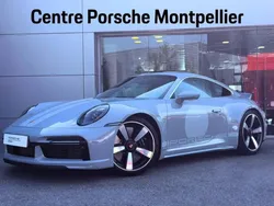 Porsche 911 Coupe 3.7 550ch Turbo Sport Classic