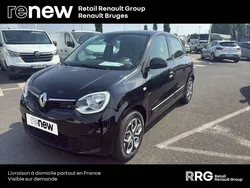 Renault twingo iii e tech equilibre