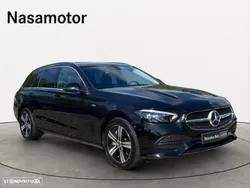 Mercedes-Benz C 300 de Avantgarde