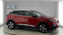 Peugeot 3008 de 2020