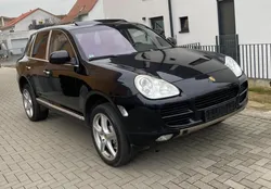 Porsche Cayenne S 340 CH 4X4 BVA - PACK SPORT TOIT OUVRANT PANORAMIQUE CUIR BI-XENON