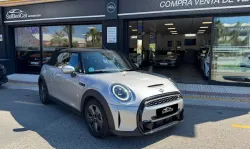 MINI Mini Cooper 3 Puertas S Classic Aut.