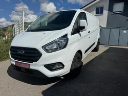 🚚 ford transit custom 2.0 tdci tva long l2 320 🚚