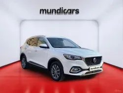 MG HS 1.5 T-GDI Luxury