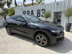 MASERATI LEVANTE 3.0 V6 Diesel S&S - 275 - BVA . PHASE 1