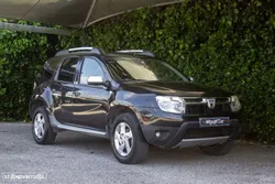 Dacia Duster 1.5 dCi Prestige