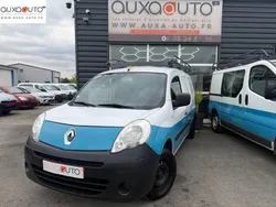 Renault Kangoo MAXI 1.5 DCI 90 CH 7000E HT